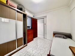Blk 278 Toh Guan View (Jurong East), HDB 5 Rooms #587699641
